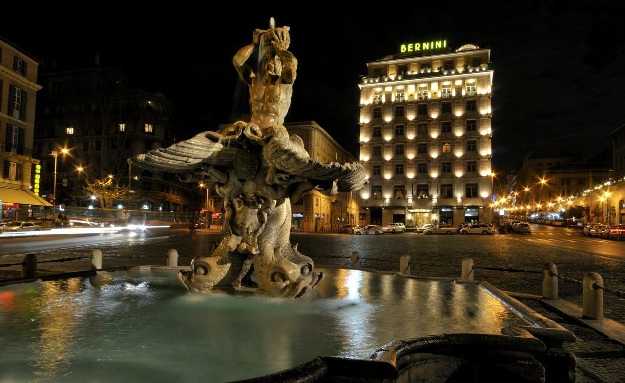 Veneto Prestige Apartment Rom Eksteriør billede