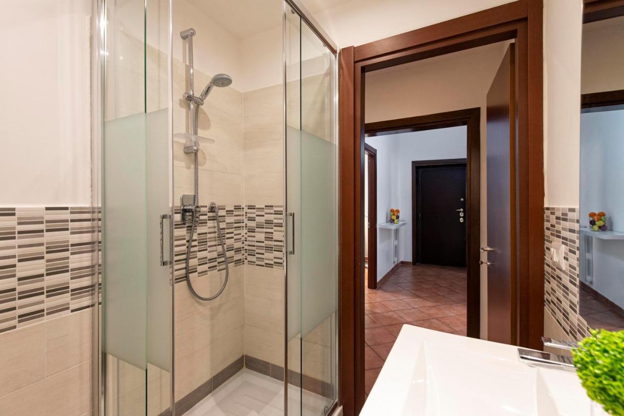 Veneto Prestige Apartment Rom Eksteriør billede