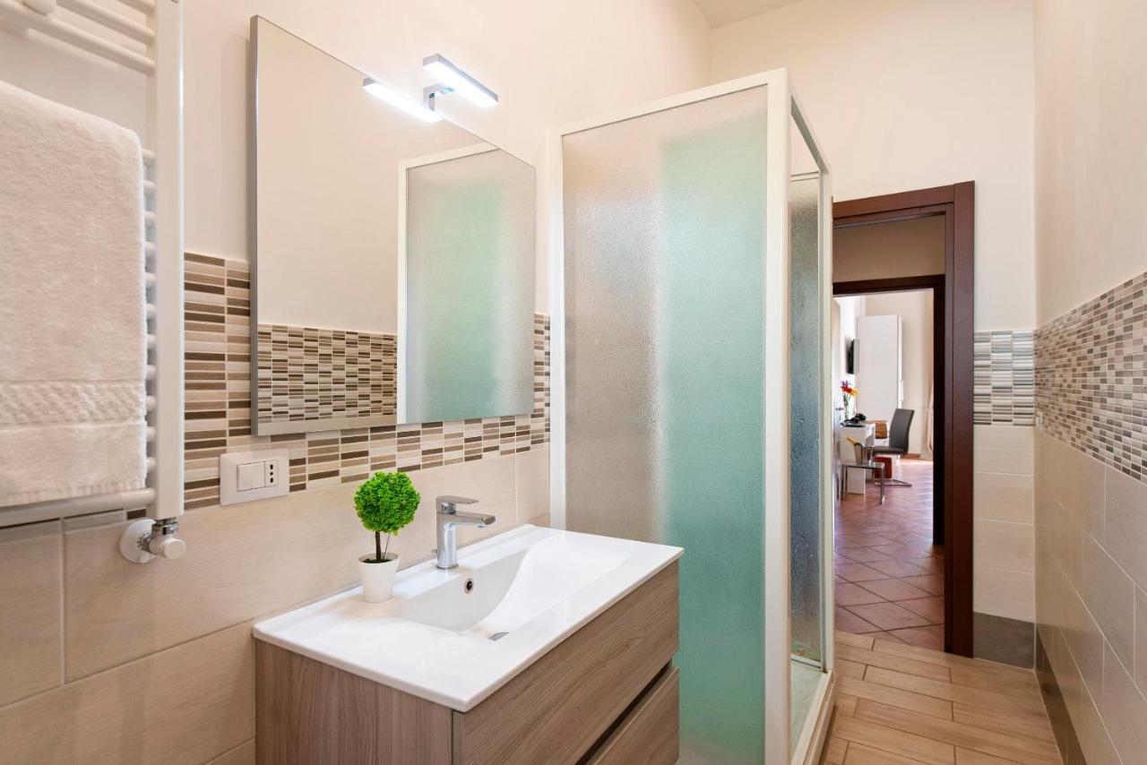 Veneto Prestige Apartment Rom Eksteriør billede