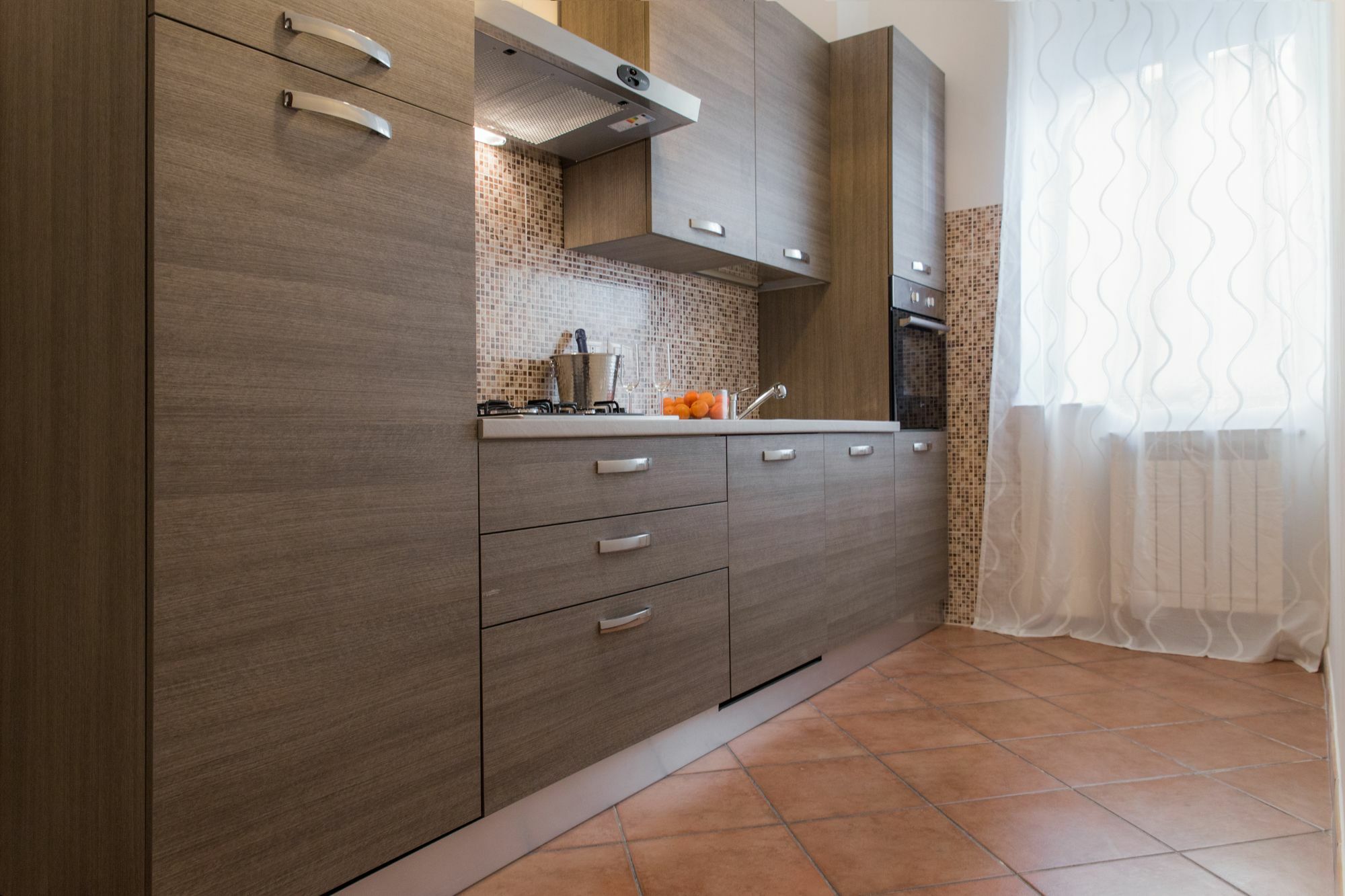 Veneto Prestige Apartment Rom Eksteriør billede